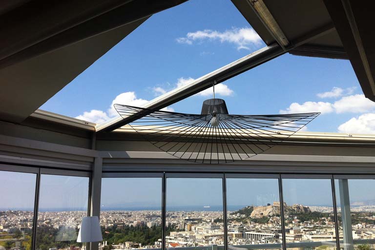 Στη ΓΚΙΝΗΣ Ε.Ε. ξεχωρίζουμε γιατί κάθε κατασκευή είναι ξεχωριστή.